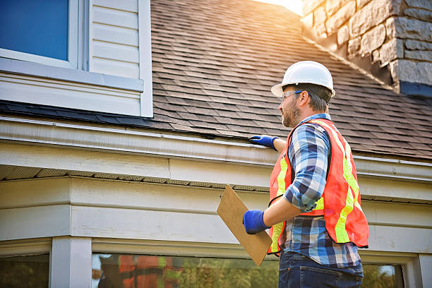 Licensed Storm Damage Roof Repair service in Parker, AZ - Roof Repair Smedway
